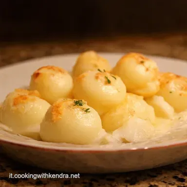 Ya puedes encargar los dulces I Miei Bocconcini Gloria alla Mandorla Scheda ricetta