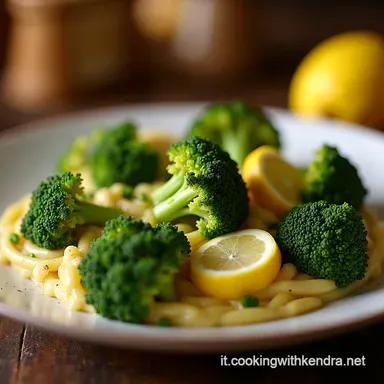 Broccolo Romanesco al Forno La Ricetta Croccante della Nonna Scheda ricetta
