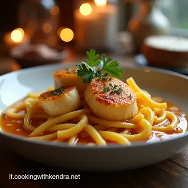 Ricette per il men&ugrave; di Natale il mio Brodo di Coccole Scheda ricetta