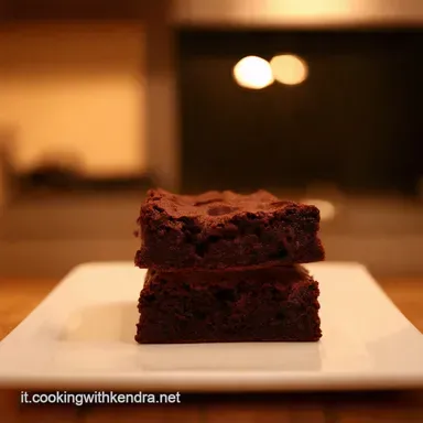 Brownie alla Nutella Ricetta Facile e Golosa da Urlo Scheda ricetta