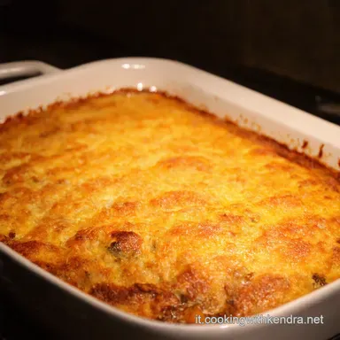 Brutti ma Buoni La Ricetta Croccante che Non Ti Aspetti Scheda ricetta