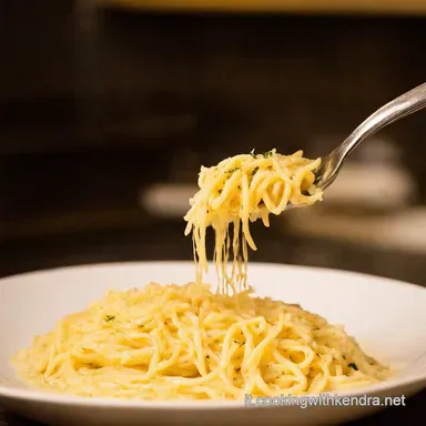 Cacio e Pepe La Ricetta Romana Cremosa e Facile Scheda ricetta