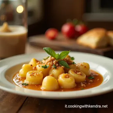 Caramelle al Mou Il Sogno Pi&ugrave; Dolce con El sueo ms rico del Scheda ricetta