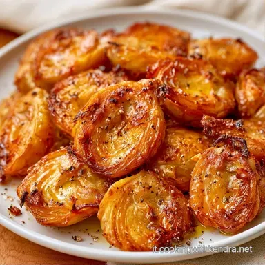 Carciofi In Friggitrice In 27 Minuti Scheda ricetta