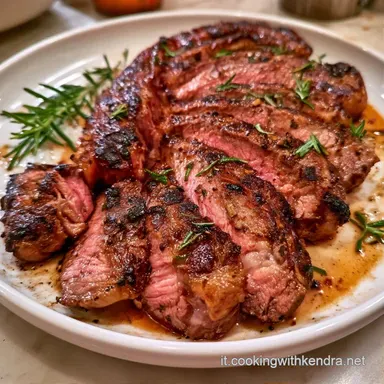 Carne Friggitrice Aria in 22 Minuti Scheda ricetta
