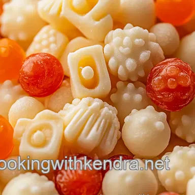 Castagnole Perfette: La Ricetta Golosa di Carnevale! Scheda ricetta