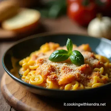 Cavolfiore in Padella con Pangrattato La Ricetta della Nonna Scheda ricetta