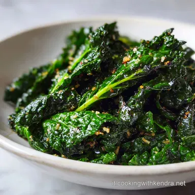 Cavolo nero ripassato in padella in 25 minuti Scheda ricetta