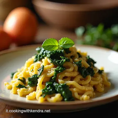 Cavolo Verza Ricetta Verza In Contorno Facile e Saporito Scheda ricetta