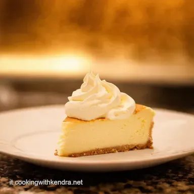 Chantilly Mascarpone da Sogno La Ricetta Perfetta Scheda ricetta