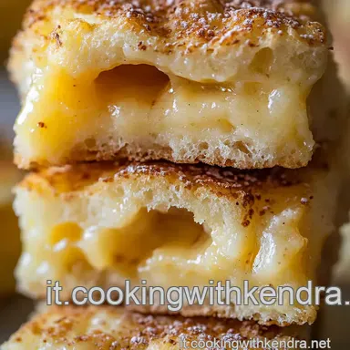 Chiacchiere Croccanti: La Ricetta Facile della Nonna! Scheda ricetta