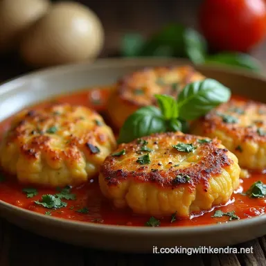 Cotolette di Melanzane al Forno La Ricetta Light e Croccantissima Scheda ricetta