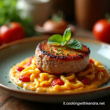 Il Coulant pi&ugrave; Sexy Ricetta Facile da Far Impazzire Scheda ricetta