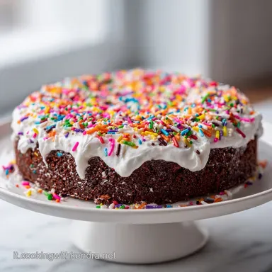 Crazy Pie Ricetta: Torta Pazza Veloce in 55 Minuti Scheda ricetta