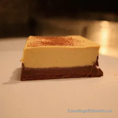 Crema al Burro al Cioccolato La Ricetta Facile e Golosa Scheda ricetta