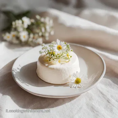 Crema al Mascarpone Pastorizzata per Torte Scheda ricetta