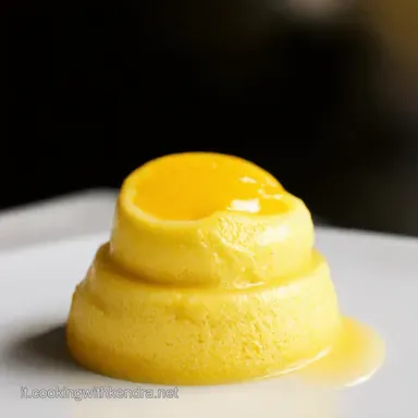 Crema di Limone Lemon Curd La Ricetta Perfetta Scheda ricetta