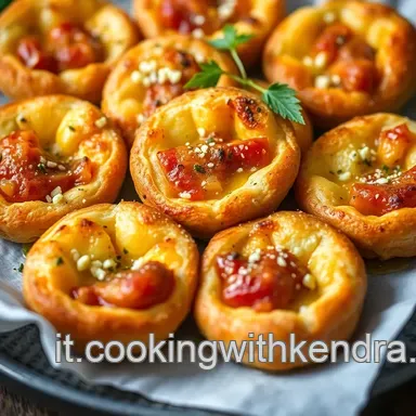Ceci Ricette "Salvavita": Crocchette Top! Scheda ricetta