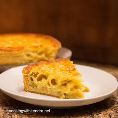 Pasta Frolla Ricetta La Crostata Perfetta della Nonna Scheda ricetta