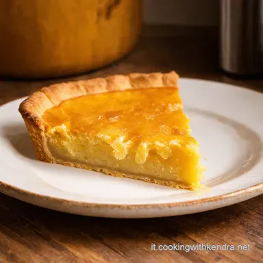 Crostata Mele della Nonna Ricetta Facile e Golosa Scheda ricetta