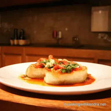 Antipasti con Crostini La Ricetta Sfiziosa della Nonna Scheda ricetta