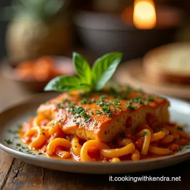 RICETTE CON IL PORRO Tante Idee Sfiziose dalla Nonna Scheda ricetta