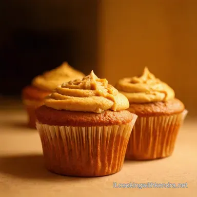 Cupcakes di Vaniglia Soffici La Ricetta della Nonna Scheda ricetta