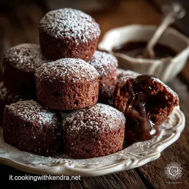 Dolcetti al riso soffiato e cioccolato: Ricetta croccante senza forno Scheda ricetta
