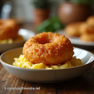 Donas de papa La Ricetta Soffice che ti Ricorda la Nonna Scheda ricetta