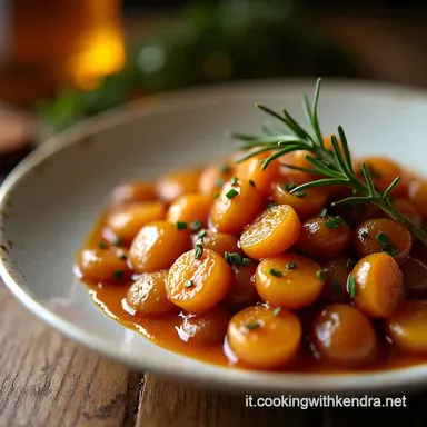 Fichi Caramellati al Miele e Balsamico Ricetta Facile e Veloce Scheda ricetta