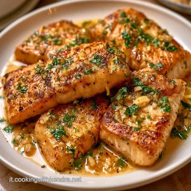 Filetti Di Branzino In Friggitrice Scheda ricetta