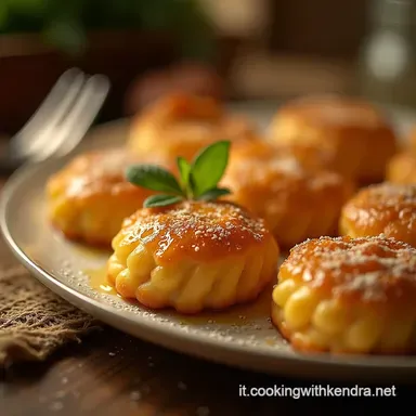 Focaccine Integrali al Miele Merende Fatte in Casa Soffici Scheda ricetta