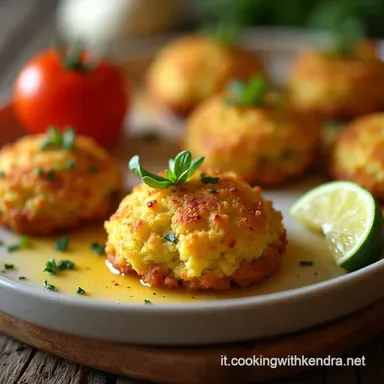 Ricette semplici Frittelle di Zucchine Alla Sora Lella Scheda ricetta