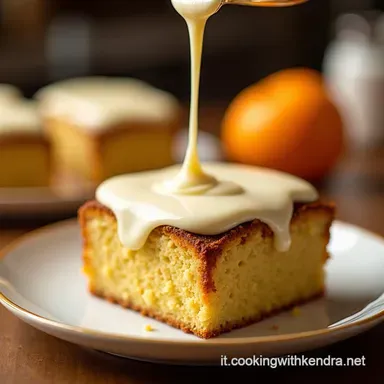 Frosting de Queso Crema Il Segreto di Nonna per Torte Perfette Scheda ricetta