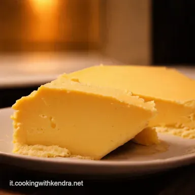 Frosting de Queso Infalible La Tua Ricetta Facile e Cremosa Scheda ricetta