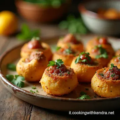 Funghi Croccanti in Friggitrice ad Aria Ricetta Facile e Super Croccante Scheda ricetta