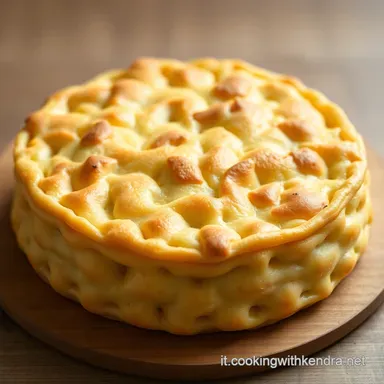 Ghiaccia Reale Perfetta: Il Segreto della Nonna! Scheda ricetta