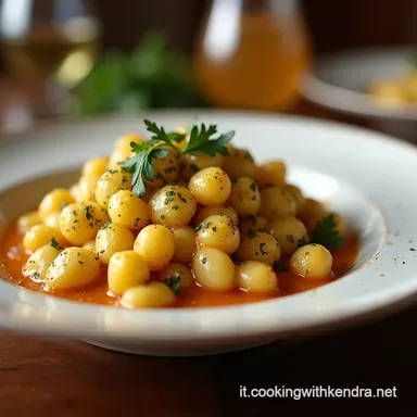 Le Girelle allUvetta Filippos Morbide come Nuvole Scheda ricetta