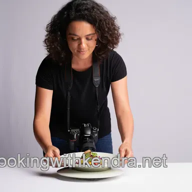 Photo of Giulia Romano - Cucina Fusion Creativa Estetica del Piatto