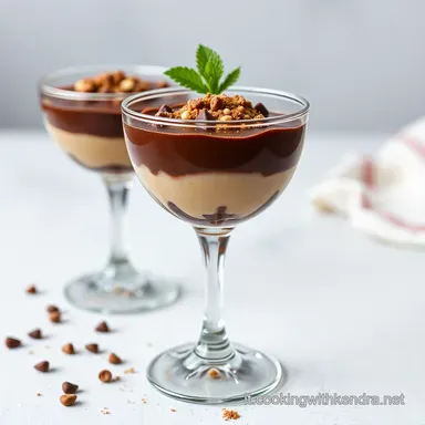 Glassa al Cioccolato Perfetta: Ricetta Facile e Lucida! Scheda ricetta