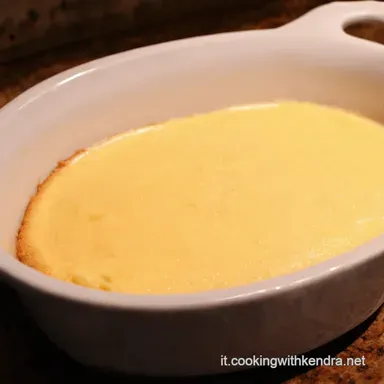 Frosting de Queso Crema Facile la ricetta della nonna Scheda ricetta