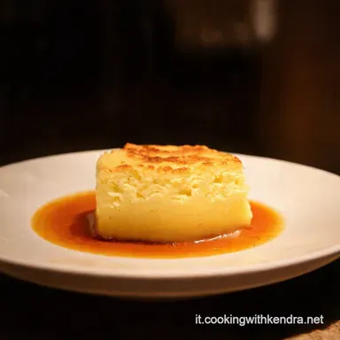 Gua Definitiva Il Glaseado Perfetto La Mia Glassa Facilissima Scheda ricetta