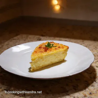 Gua Definitiva La Glassa Perfetta Ricetta Facile da Nonna Pina Scheda ricetta