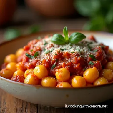 Gnocchi alla Romana Perfetti Croccanti e Filanti Ricetta Tradizionale Scheda ricetta