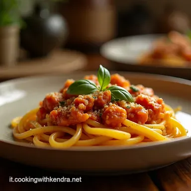 Pasta alla Gricia Cremosa La Ricetta Veloce del Primo Romano Scheda ricetta