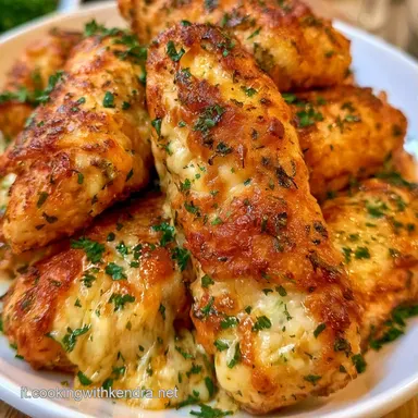 Involtini Di Carne In Friggitrice ad Aria Scheda ricetta