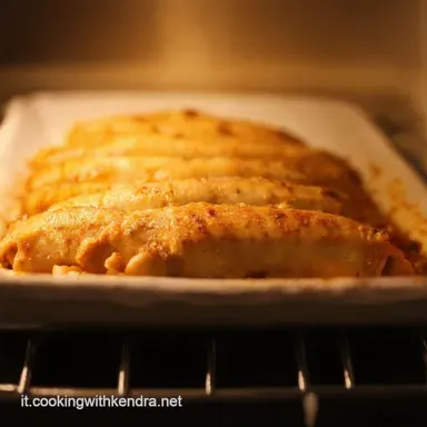 Involtini di Pollo alla Contadina Ricetta Facile e Saporita Scheda ricetta