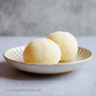 Isobeyaki Mochi Giapponese: Croccante Ricetta in 10 Minuti Scheda ricetta