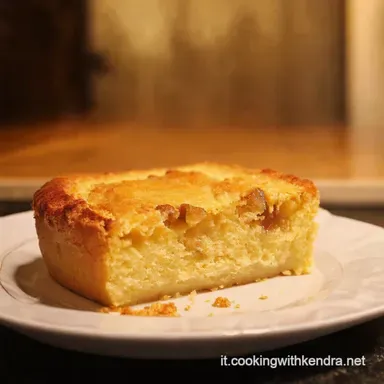 La Autentica Tarta de Santiago Ricetta Facile della Nonna Scheda ricetta