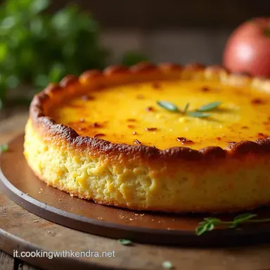 Torta di Mele Pi&ugrave; Soffice del Mondo Ricetta Facile Scheda ricetta